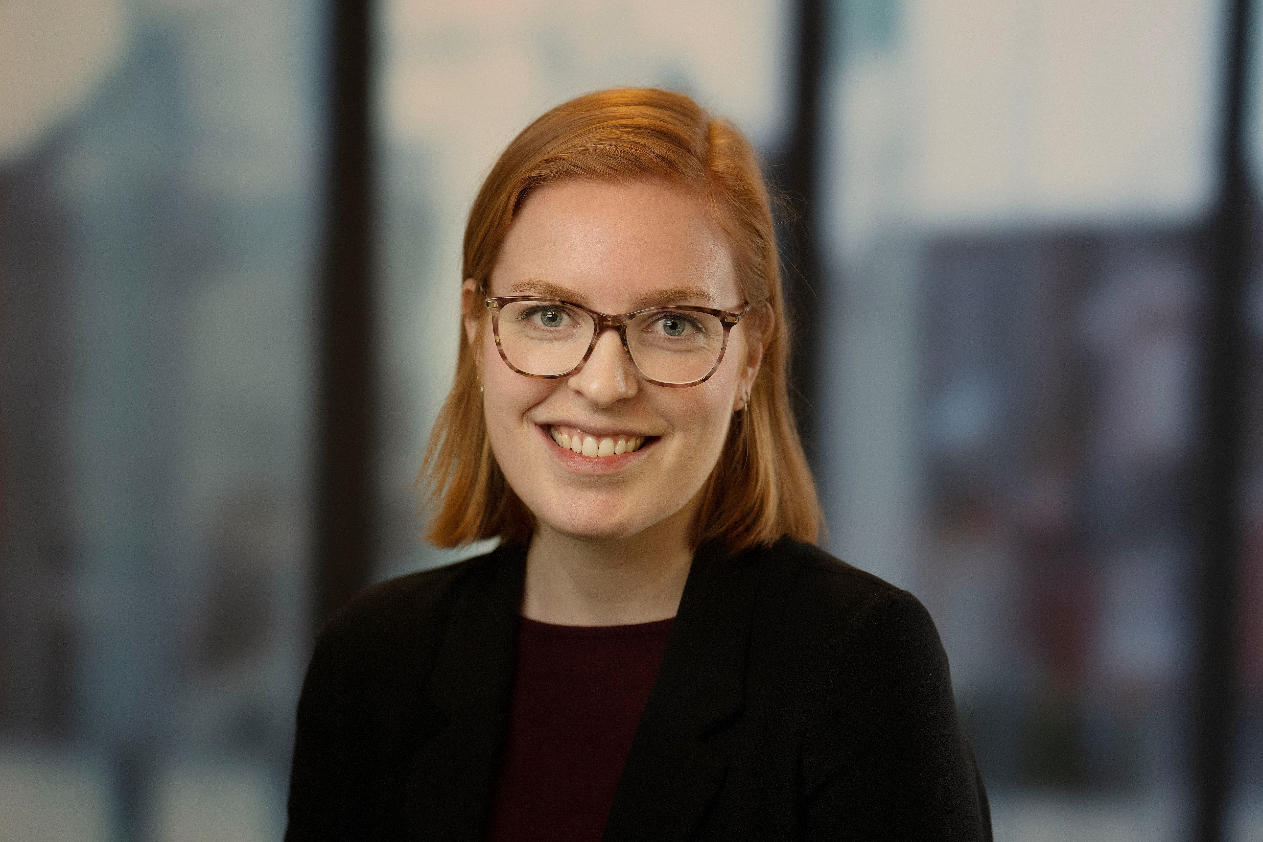 Signe Lundsgaard Andersen