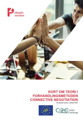 Download hæftet om teorien bag Connective Negotiation