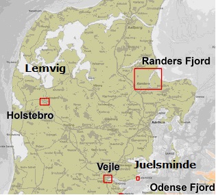 C1: Sea and Fjords - Coast to Coast Climate Challenge. climate