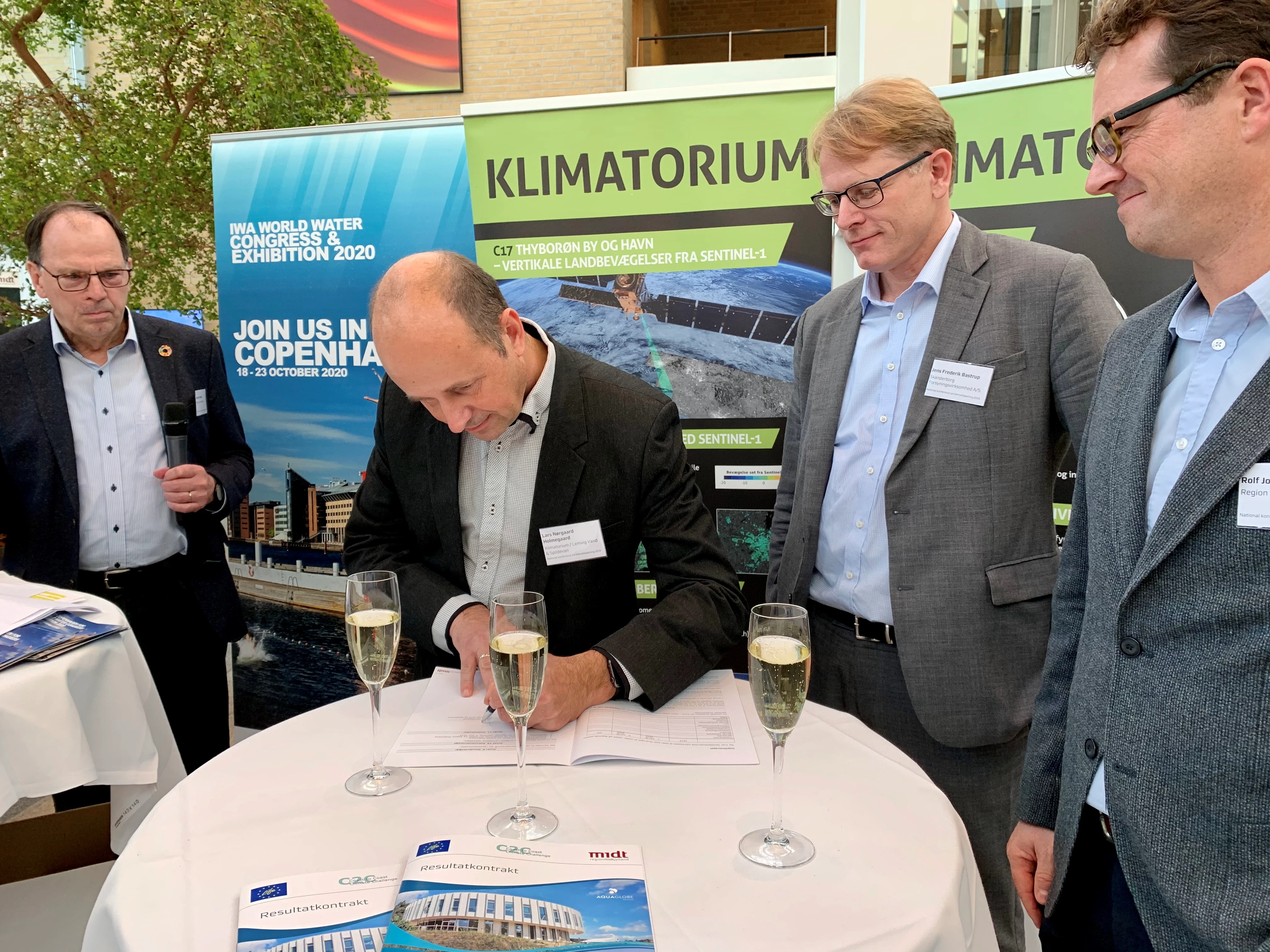 Klimatorium underskrift1